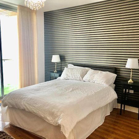 Ck Serviced Apartments Белфаст Екстериор снимка