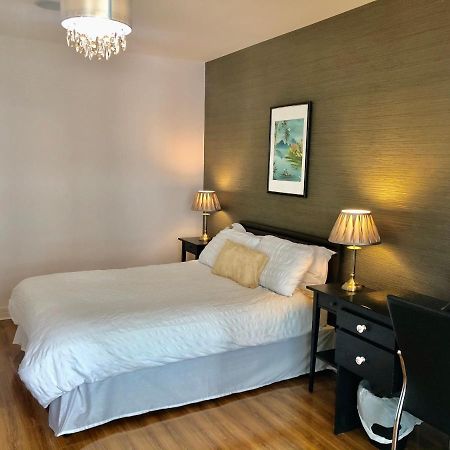 Ck Serviced Apartments Белфаст Екстериор снимка