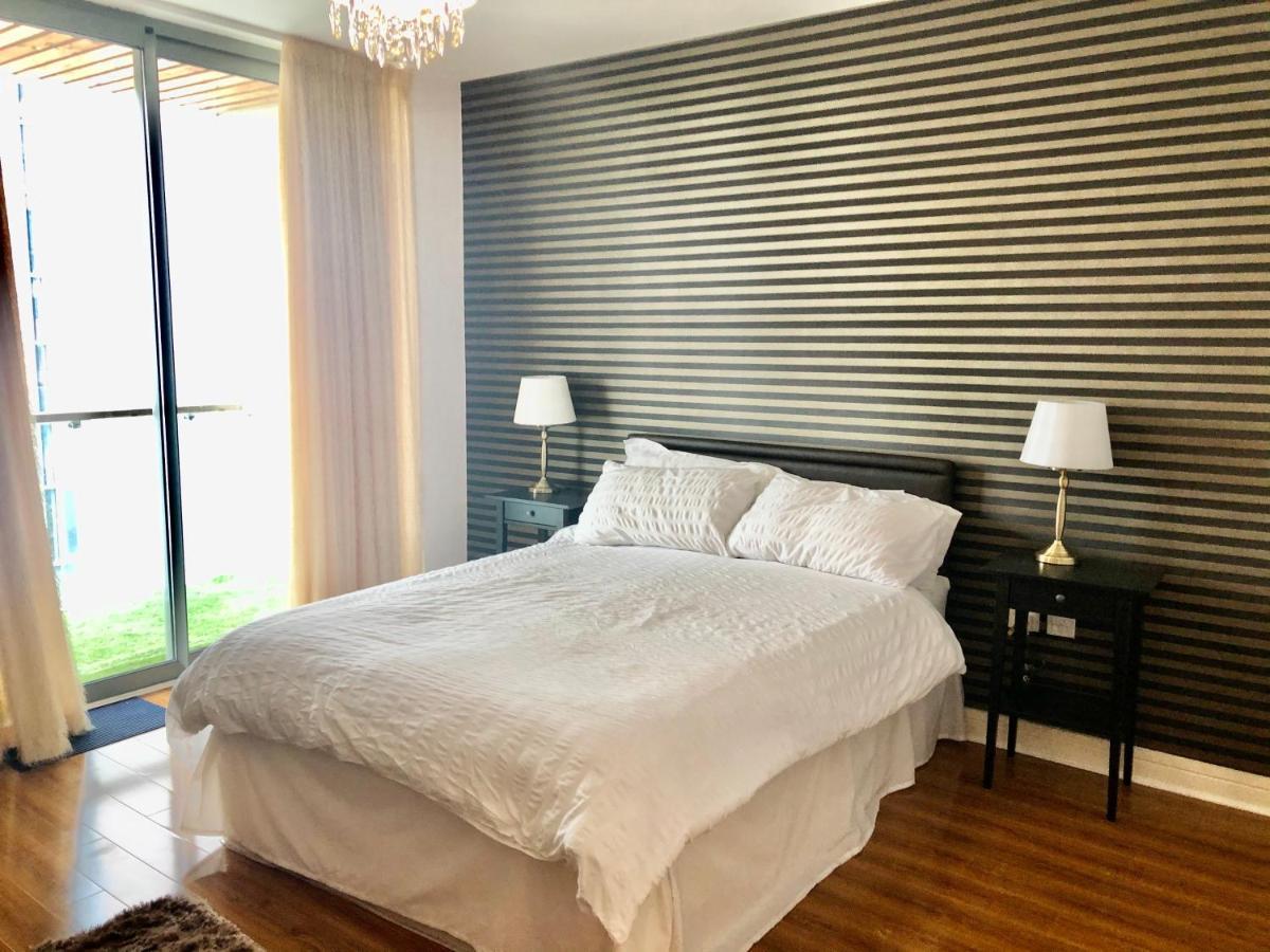 Ck Serviced Apartments Белфаст Екстериор снимка