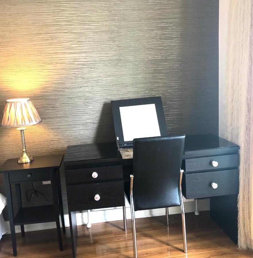 Ck Serviced Apartments Белфаст Екстериор снимка