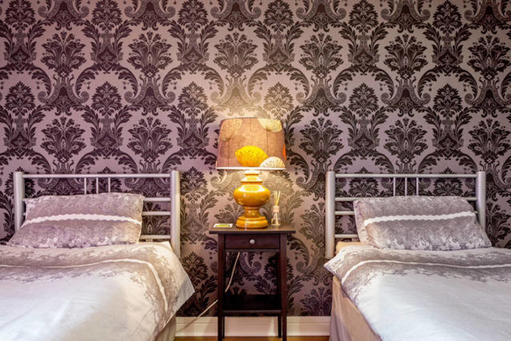 Ck Serviced Apartments Белфаст Екстериор снимка